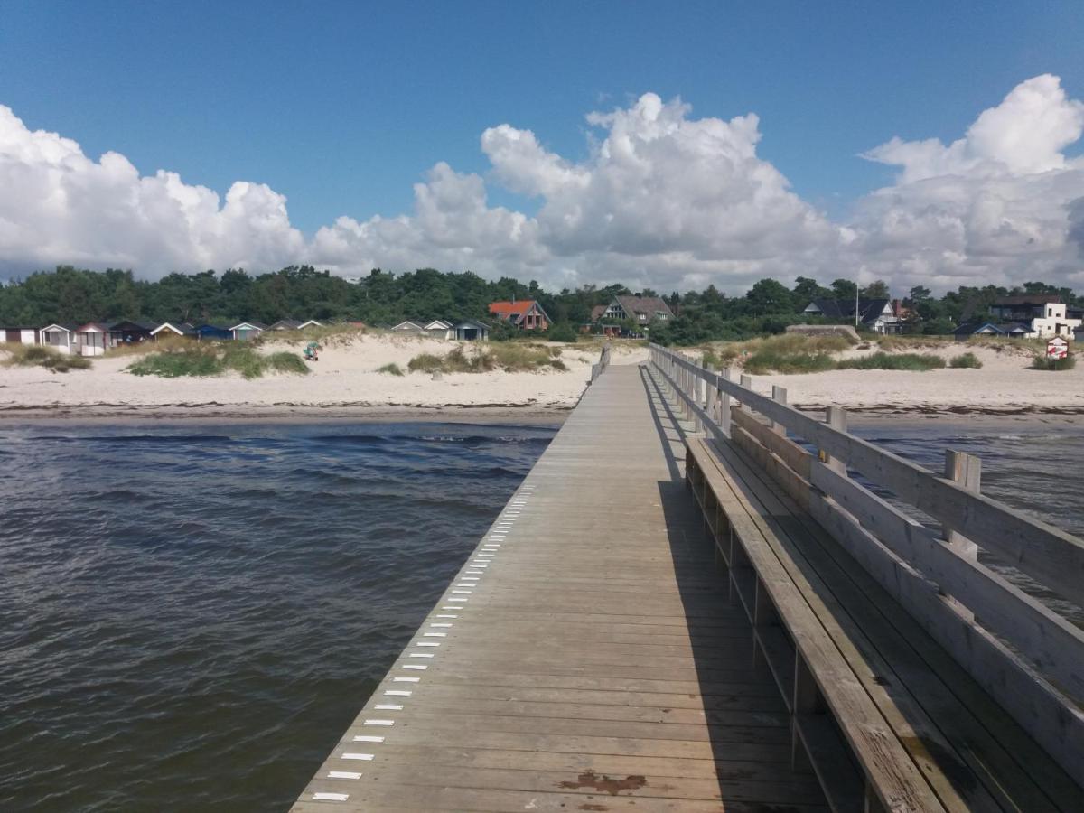 Tiny House 200 M From Kaempinge Beach Хёлльвикен Экстерьер фото